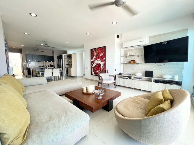Apartamento en  Venta en La Boquilla, Cartagena - Miniatura 13