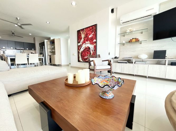 Apartamento en  Venta en La Boquilla, Cartagena - Miniatura 14