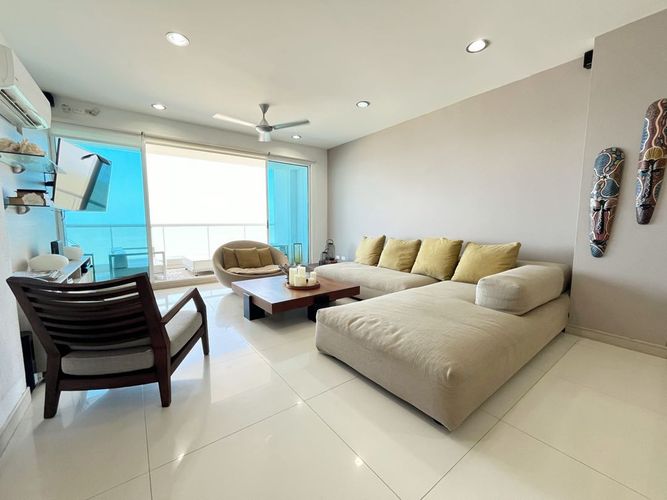 Apartamento en  Venta en La Boquilla, Cartagena - Miniatura 15