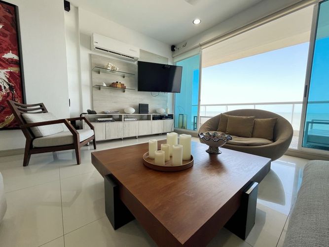Apartamento en  Venta en La Boquilla, Cartagena - Miniatura 17