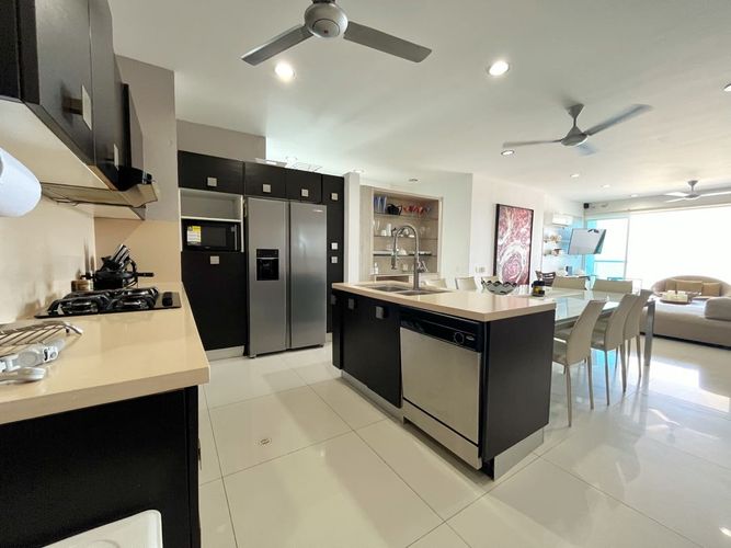 Apartamento en  Venta en La Boquilla, Cartagena - Miniatura 18