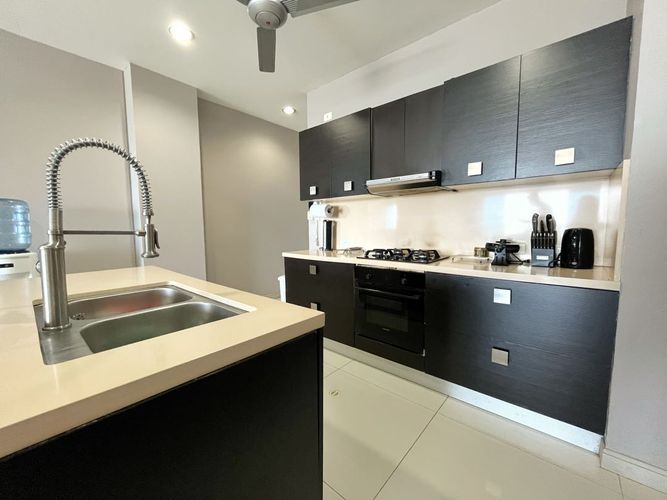 Apartamento en  Venta en La Boquilla, Cartagena - Miniatura 19