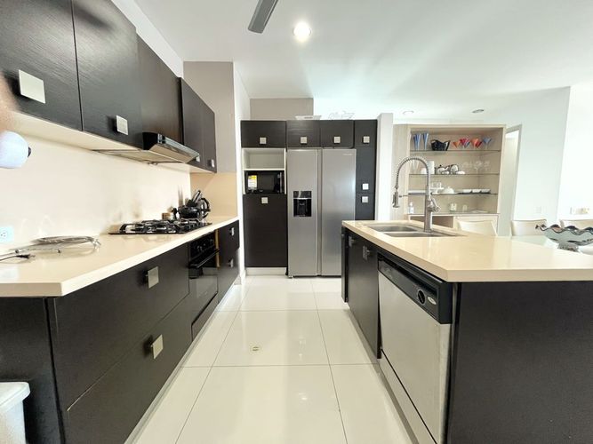 Apartamento en  Venta en La Boquilla, Cartagena - Miniatura 20