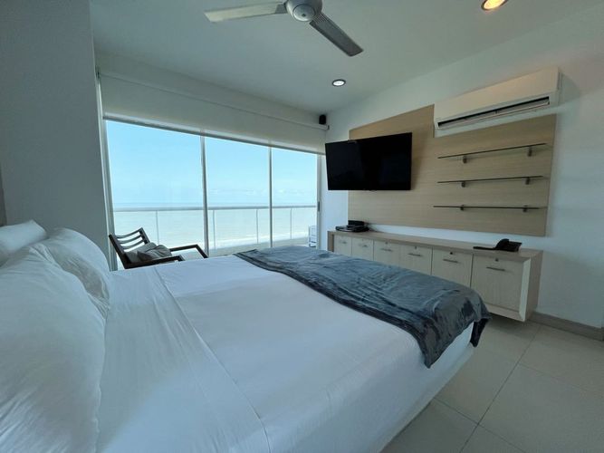 Apartamento en  Venta en La Boquilla, Cartagena - Miniatura 21