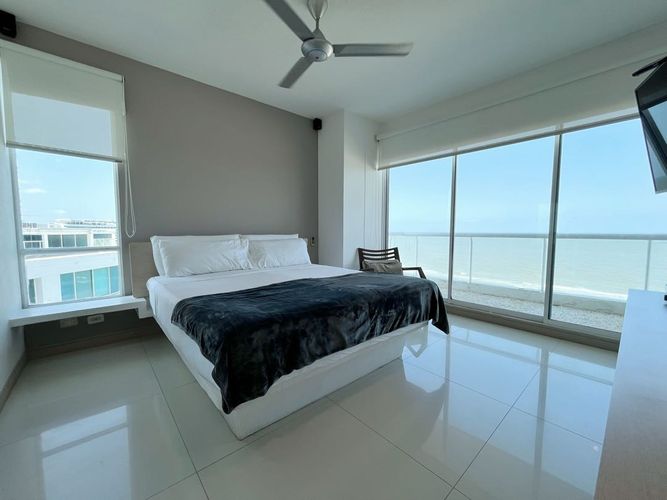 Apartamento en  Venta en La Boquilla, Cartagena - Miniatura 22