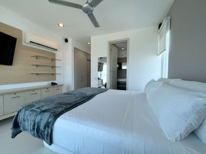 Apartamento en  Venta en La Boquilla, Cartagena - Miniatura 23