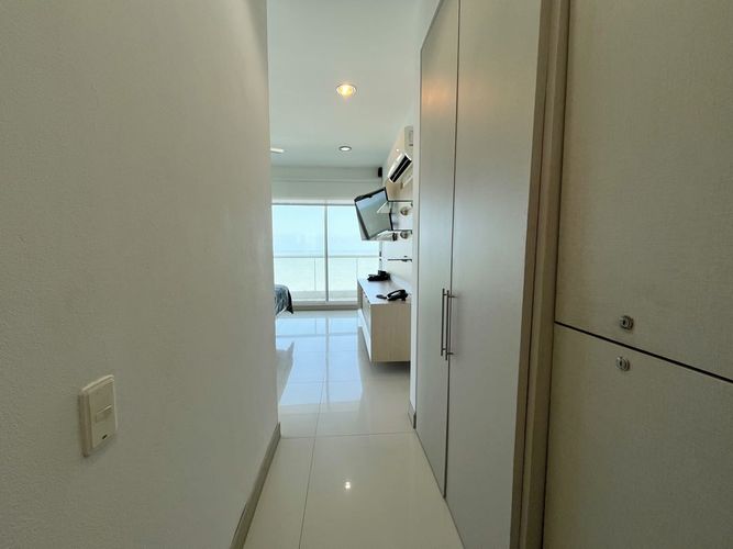 Apartamento en  Venta en La Boquilla, Cartagena - Miniatura 24