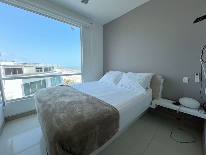 Apartamento en  Venta en La Boquilla, Cartagena - Miniatura 25