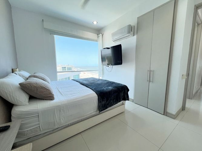 Apartamento en  Venta en La Boquilla, Cartagena - Miniatura 26
