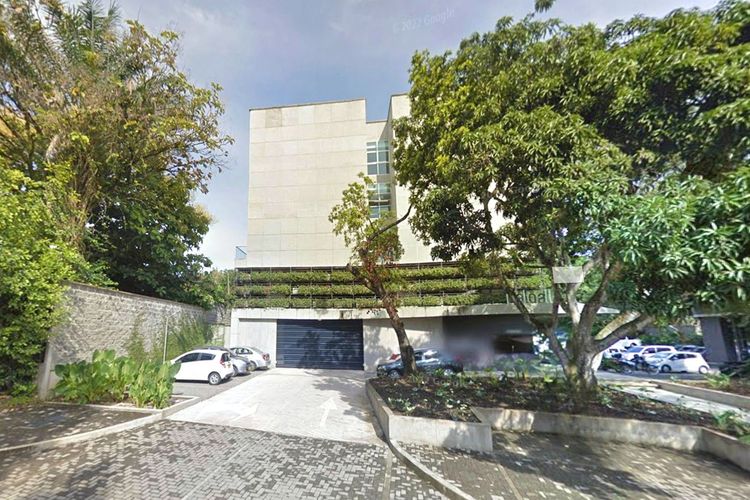 Oficina en Venta en Pance, Cali - Imagen 1
