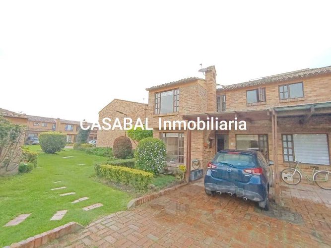 Casa en  Arriendo en Chía - Imagen 1