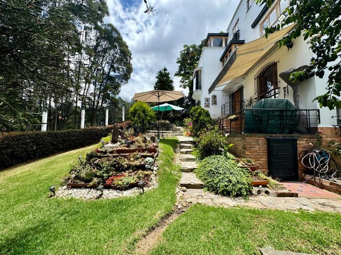 Casa en Venta en Casablanca suba, Bogotá - Miniatura 17
