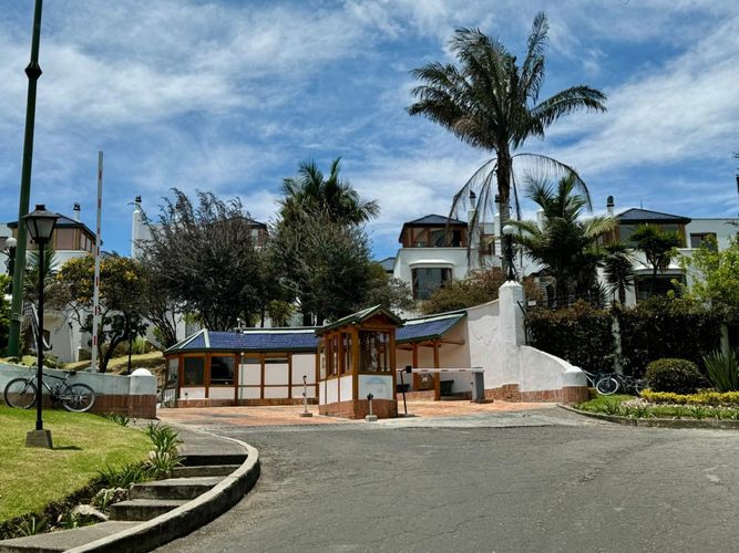 Casa en Venta en Casablanca suba, Bogotá - Miniatura 18