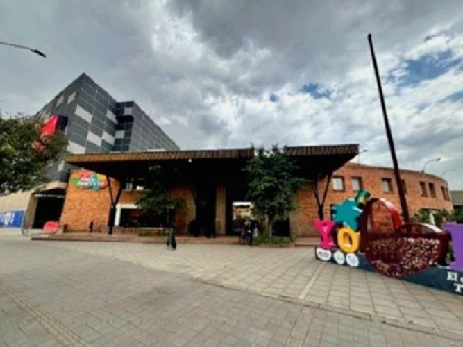 Local en Venta en Plaza de las Américas, Bogotá - Miniatura 2