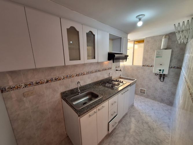 Apartamento en Venta en Nueva zelandia, Bogotá - Miniatura 9