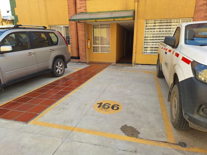 Apartamento en Venta en Nueva zelandia, Bogotá - Miniatura 15