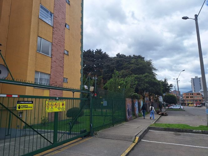 Apartamento en Venta en Nueva zelandia, Bogotá - Miniatura 18