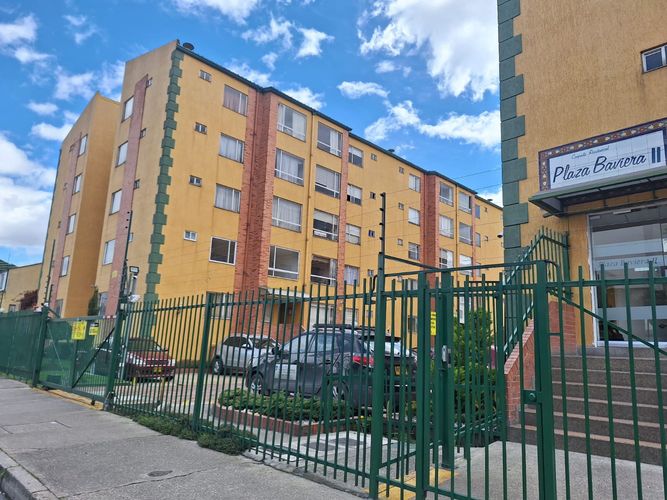 Apartamento en Venta en Nueva zelandia, Bogotá - Miniatura 19