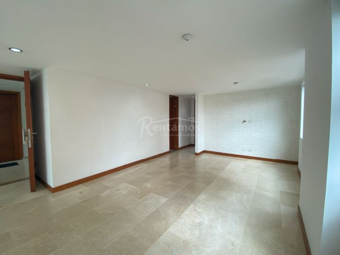 Apartamento en Arriendo en El Poblado, Medellín - Imagen 1