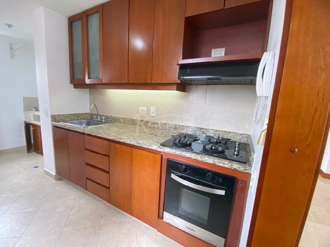 Apartamento en Arriendo en El Poblado, Medellín - Miniatura 2