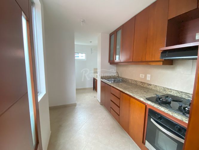 Apartamento en Arriendo en El Poblado, Medellín - Miniatura 4