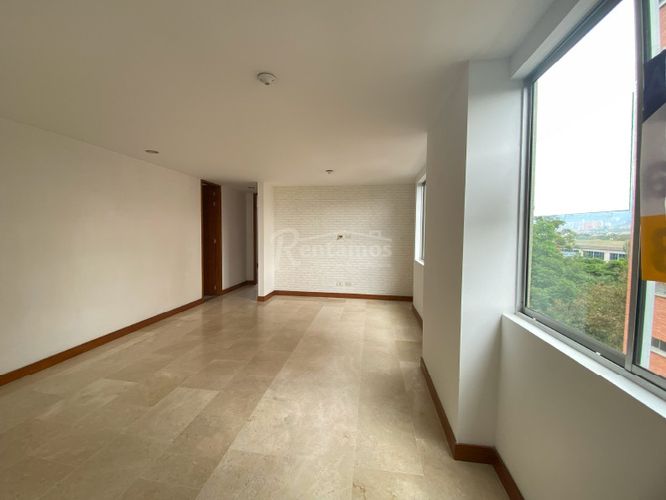 Apartamento en Arriendo en El Poblado, Medellín - Miniatura 6