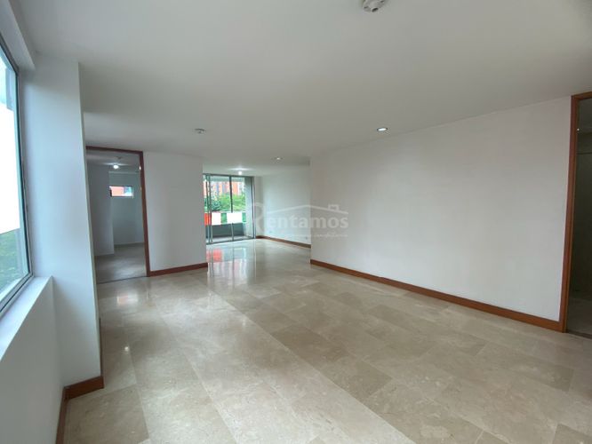 Apartamento en Arriendo en El Poblado, Medellín - Miniatura 7