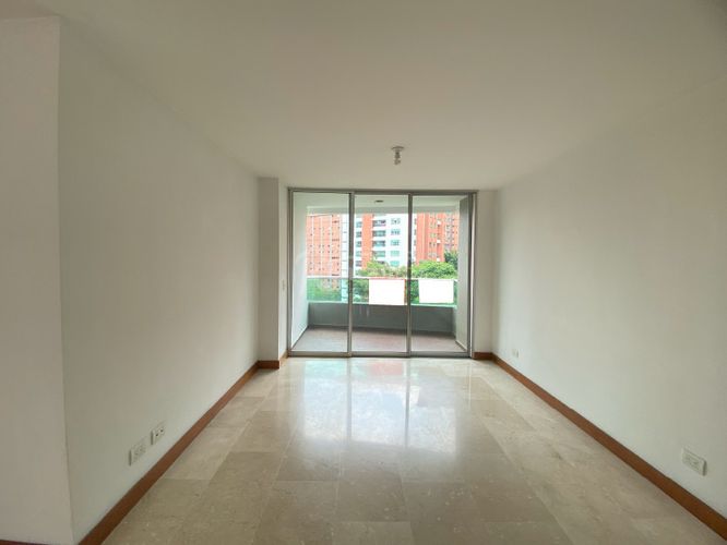 Apartamento en Arriendo en El Poblado, Medellín - Miniatura 9
