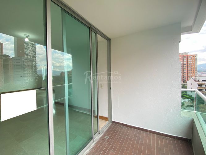 Apartamento en Arriendo en El Poblado, Medellín - Miniatura 10