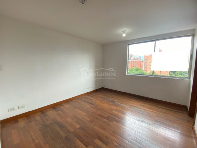 Apartamento en Arriendo en El Poblado, Medellín - Miniatura 15