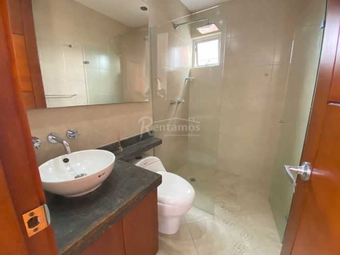 Apartamento en Arriendo en El Poblado, Medellín - Miniatura 21