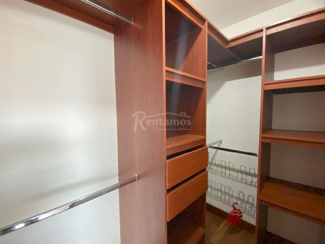 Apartamento en Arriendo en El Poblado, Medellín - Miniatura 22