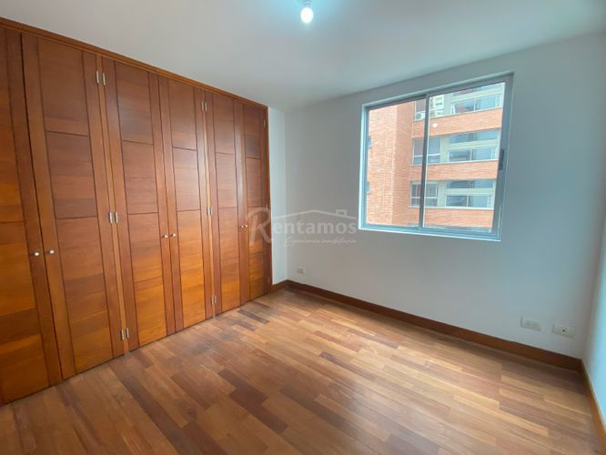 Apartamento en Arriendo en El Poblado, Medellín - Miniatura 23