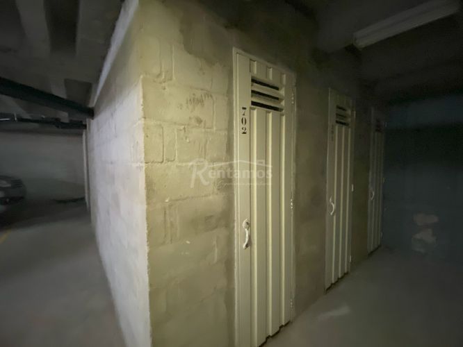 Apartamento en Arriendo en El Poblado, Medellín - Miniatura 24