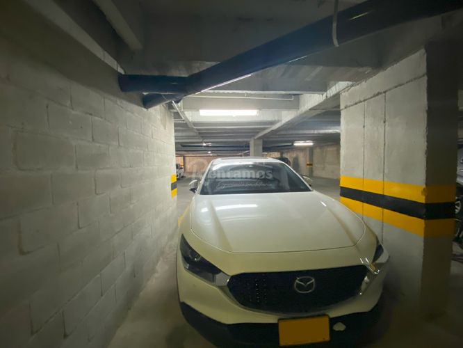 Apartamento en Arriendo en El Poblado, Medellín - Miniatura 26