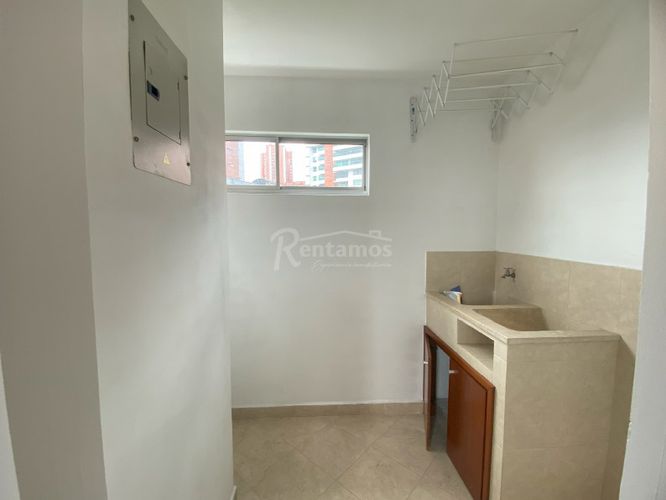 Apartamento en Arriendo en El Poblado, Medellín - Miniatura 27
