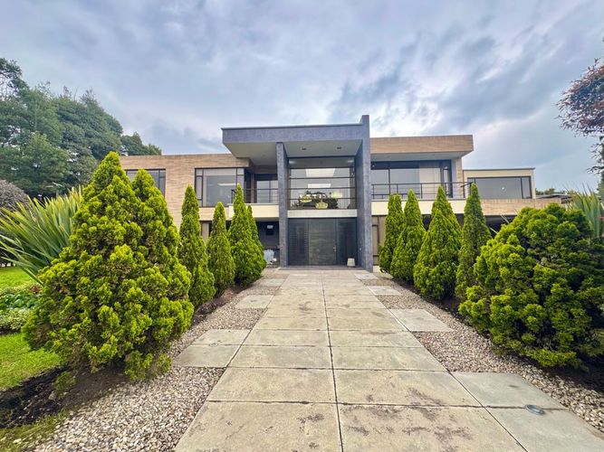Casa en Venta en Suba, Bogotá - Imagen 1