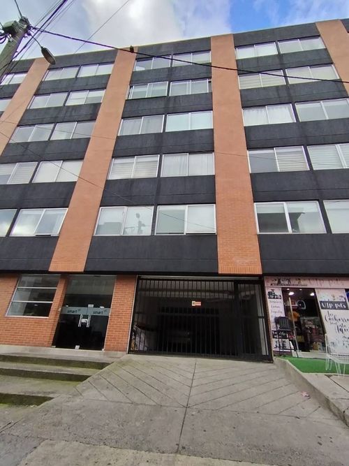 Apartaestudio en Venta en Chapinero sur occidental, Bogotá - Imagen 1