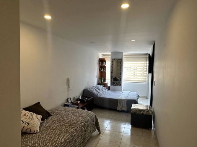 Apartaestudio en Venta en Chapinero sur occidental, Bogotá - Miniatura 11