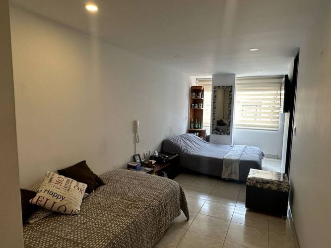 Apartaestudio en Venta en Chapinero sur occidental, Bogotá - Miniatura 12