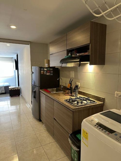 Apartaestudio en Venta en Chapinero sur occidental, Bogotá - Miniatura 13