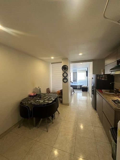 Apartaestudio en Venta en Chapinero sur occidental, Bogotá - Miniatura 14