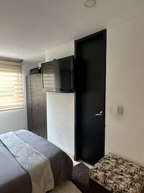 Apartaestudio en Venta en Chapinero sur occidental, Bogotá - Miniatura 16