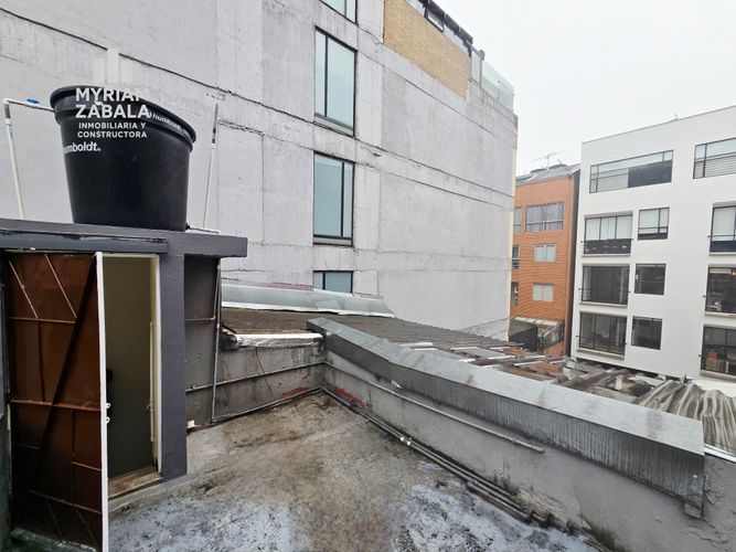 Casa en Arriendo en Pasadena, Bogotá - Miniatura 20