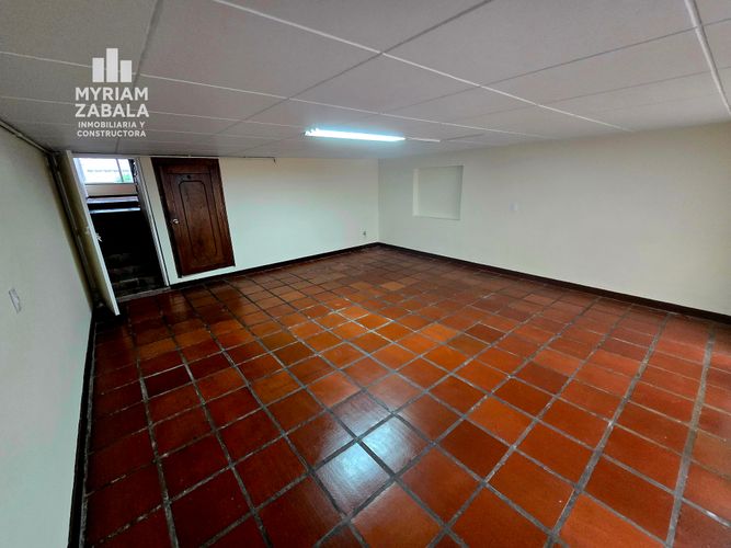 Casa en Arriendo en Pasadena, Bogotá - Miniatura 23