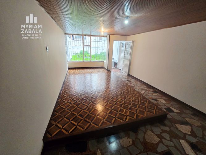 Casa en Arriendo en Pasadena, Bogotá - Miniatura 3