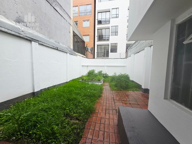 Casa en Arriendo en Pasadena, Bogotá - Miniatura 5