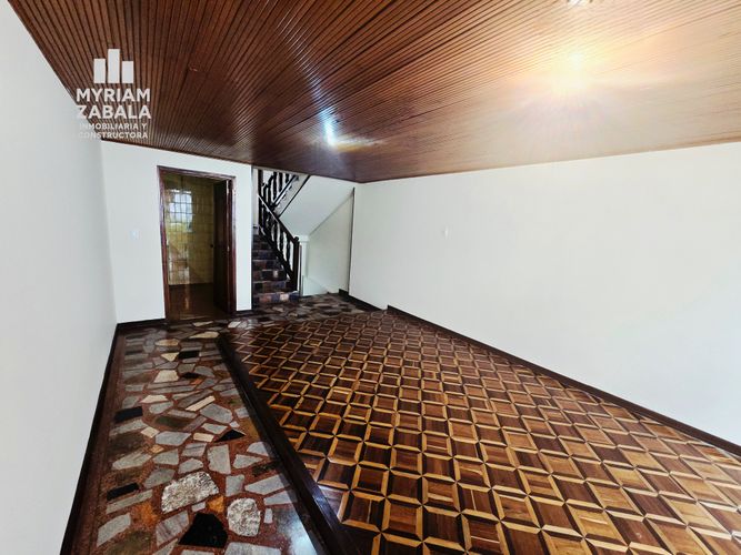 Casa en Arriendo en Pasadena, Bogotá - Imagen 1