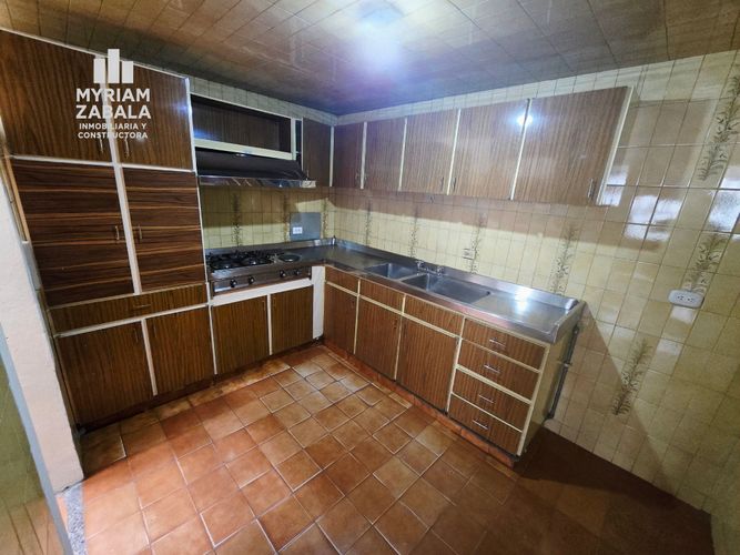 Casa en Arriendo en Pasadena, Bogotá - Miniatura 8