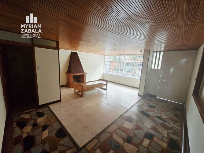 Casa en Arriendo en Pasadena, Bogotá - Miniatura 4